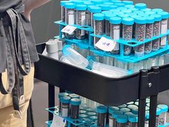 -Dogi&kiki Coffee(中心商务大厦店)