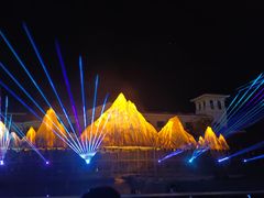 -歌斐颂巧克力小镇