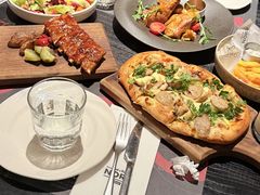 -Nord Grill&Bar Highland诺德西餐(深圳欢乐海岸店)