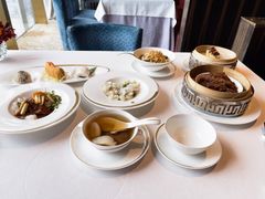 -金轩中餐厅 Jin Xuan(浦东丽思卡尔顿酒店)