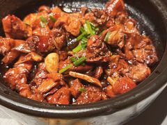 -老房子·南昌菜(双子塔店)