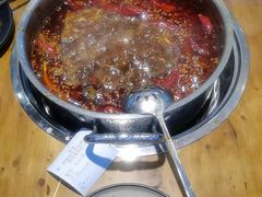 -谭三娘鲜切牛肉自助火锅(星辰汇店)