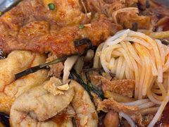 -凤张螺蛳粉·爽口粉(跃进路总店)