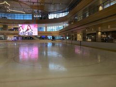 -冠军冰场CHAMPION RINK(苏州中心商场店)