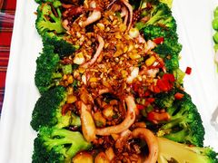 -玉桥餐厅(天坛店)