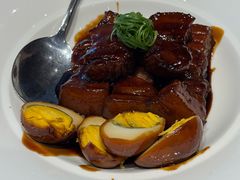 -望乡楼上海菜(日月光店)