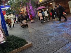 -南宁方特东盟神画