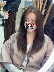 -DK SALON连锁专业烫染接发店