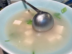 -四姐妹东北饺子(沙尾路店)