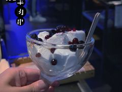 -很久以前羊肉串(簋街店)