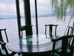 -柳莺湖上·湖景餐厅·江南菜(西湖店)