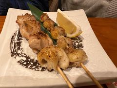 鸡脆骨-有喜屋·烧鸟·居酒屋(周浦万达店)