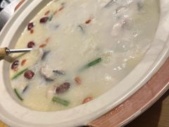 -老阿爸鲜鱼土菜(昆山花桥店)