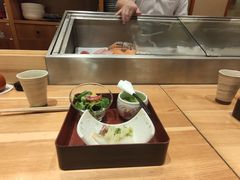 -希望日本料理(保利香槟花园店)