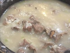 -林记潮牛·牛肉火锅(上马墩店)
