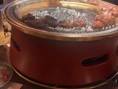 -西塔老太太泥炉烤肉(上海七宝领展广场店)