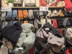 -MUJI无印良品(西单大悦城店)