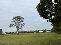 -汉长安城未央宫国家考古遗址公园