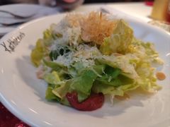 -Kathleen's Waitan 凯圣琳江景西餐厅(外滩店)