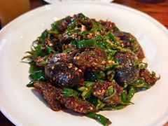 -永红源啤酒·烧烤·海鲜·大排档(台柳路店)