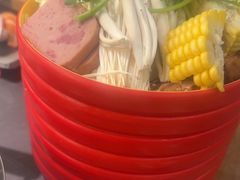 -沼津港精致料理·寿喜烧·烧鸟(龙湖南桥天街日料榜单店)