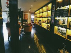 -时光漫步酒店(北京雍和宫南锣鼓巷后海店)