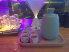 -喜鹊音乐酒馆(西街店)