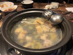 -同仁四季椰子鸡(海岸城天利店)