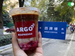 -Joymean coffee.见面咖啡