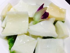 -重庆德庄火锅(体育中心店)