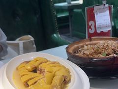 -日昌餐馆(Mini西点茂店)