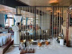 -良木缘咖啡西餐(太古里店)
