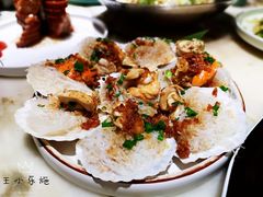 -天天鱼港·海鲜·鲅鱼水饺·招牌烤鸭(黄骅店)