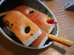 餐前面包-EN SPACE恩空间