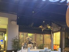 -陈先进鱼馆·地道农家菜(萧山奥体店)