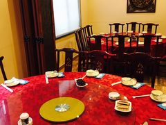 包厢-火龙堂·风味民间菜(文一路店)