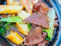 -珍珍小食店(西华路店)