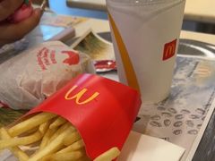 -麦当劳(曲阳店)