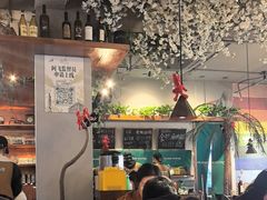-岛风·台食小馆 ISLAND BISTRO(烟台山店)