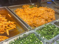 -丁家坡洋芋·观音桥好吃街A区(全国总店)