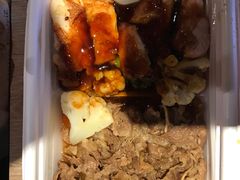 -吉野家(复兴路第二餐厅店)