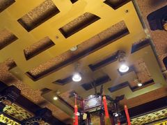 -鹊华居·地道鲁菜·海鲜·融合味(大明湖店)