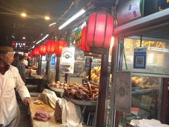 门面-鼓楼夜市
