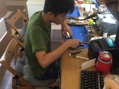 -爱畅享华为苹果手机维修服务(虹口龙之梦店)