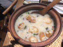 -吴家·非遗淮扬小馆(镇江万达广场店)