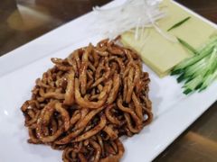 -京天红酒家(虎坊路店)