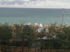 -亚龙湾中心广场