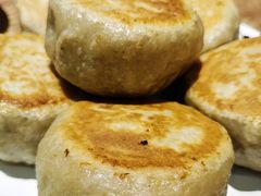 -清真吴记门钉肉饼·喜多利
