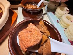 -小柴米·传统江西菜(八一广场店)