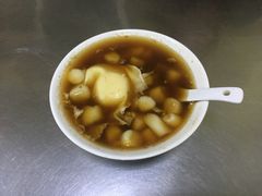 -黄嘉汤圆